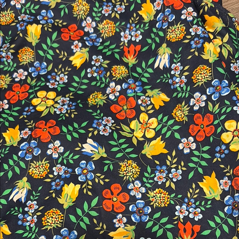J. Crew Liberty Pencil Skirt - Picture 7 of 11